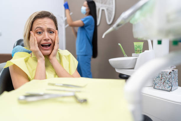 Best Broken Tooth Emergency  in Brilliant, OH
