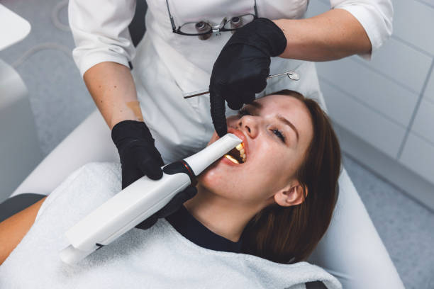 Best Urgent Tooth Repair  in Brilliant, OH